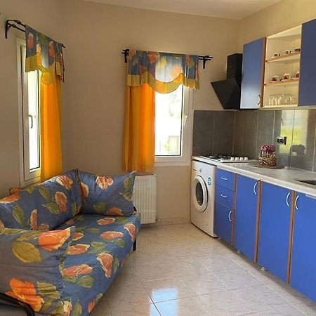 Yalcinkayalar Aparthotel Datça Eksteriør billede