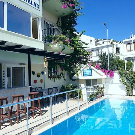 Yalcinkayalar Aparthotel Datça Eksteriør billede