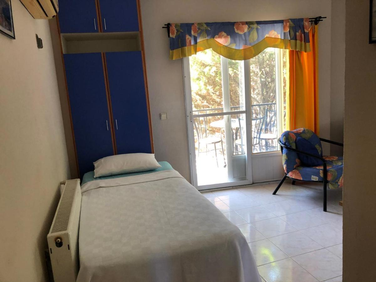 Yalcinkayalar Aparthotel Datça Eksteriør billede
