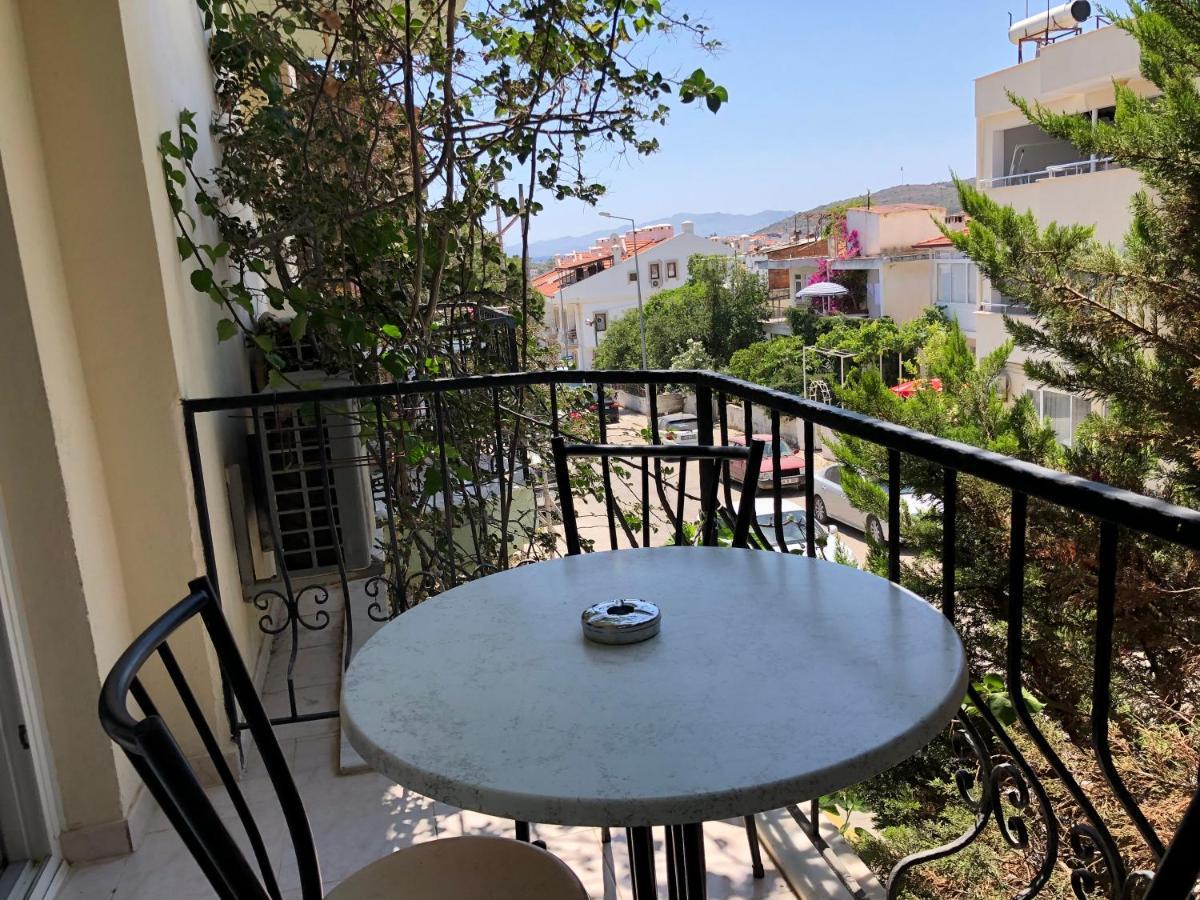 Yalcinkayalar Aparthotel Datça Eksteriør billede