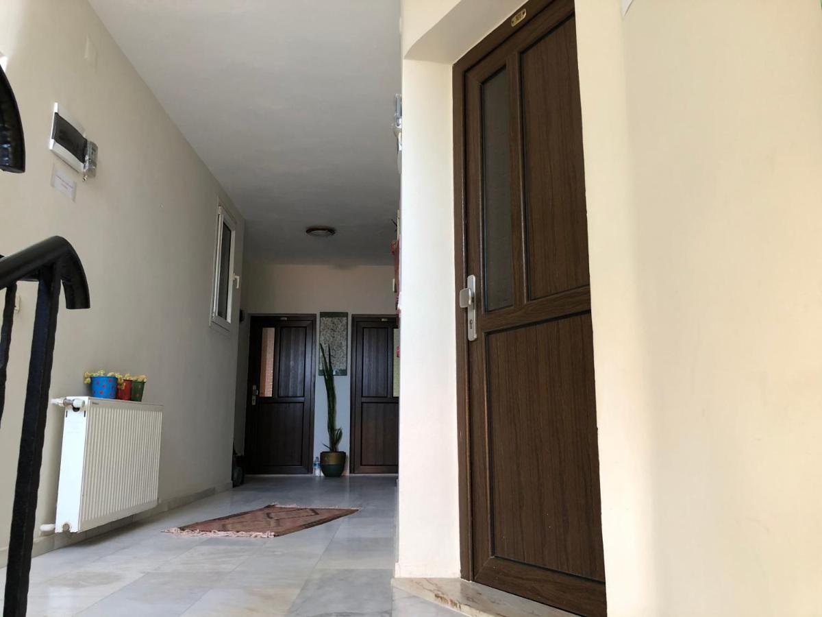 Yalcinkayalar Aparthotel Datça Eksteriør billede