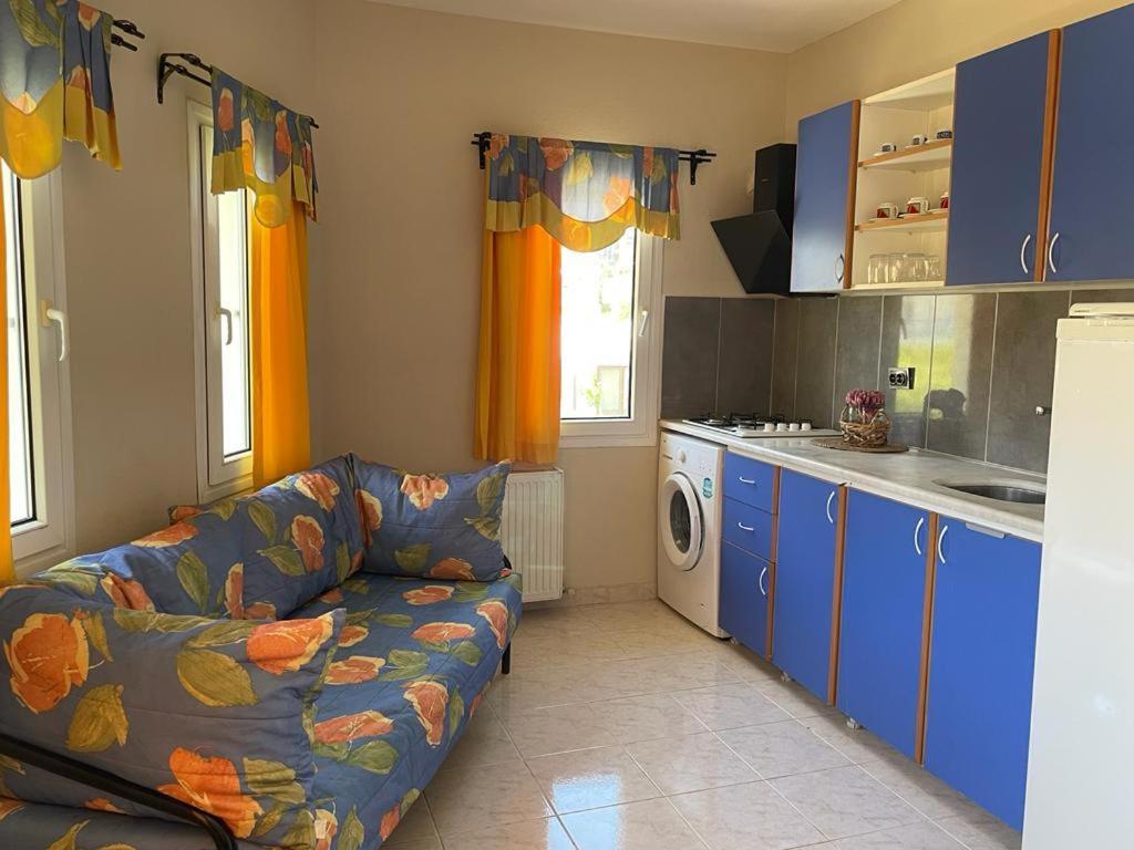 Yalcinkayalar Aparthotel Datça Eksteriør billede