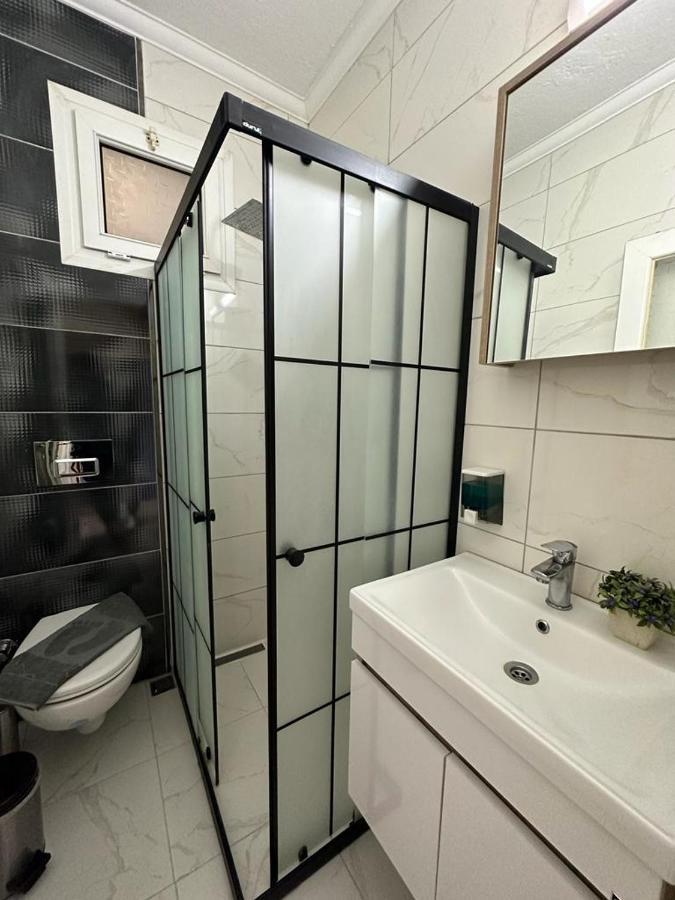 Yalcinkayalar Aparthotel Datça Eksteriør billede
