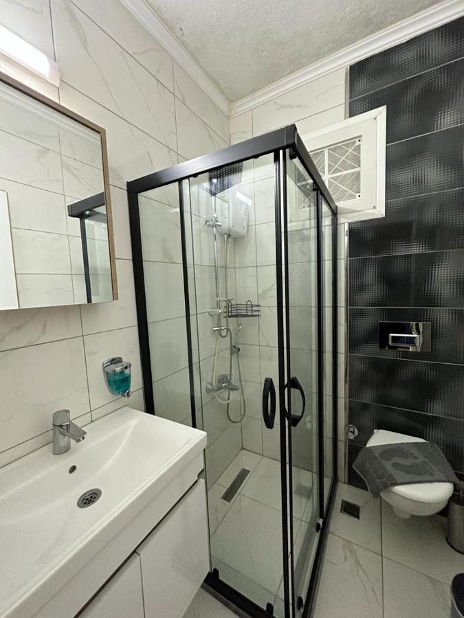 Yalcinkayalar Aparthotel Datça Eksteriør billede