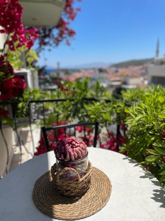 Yalcinkayalar Aparthotel Datça Eksteriør billede