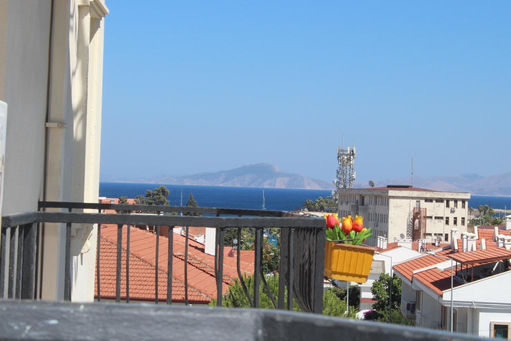 Yalcinkayalar Aparthotel Datça Værelse billede