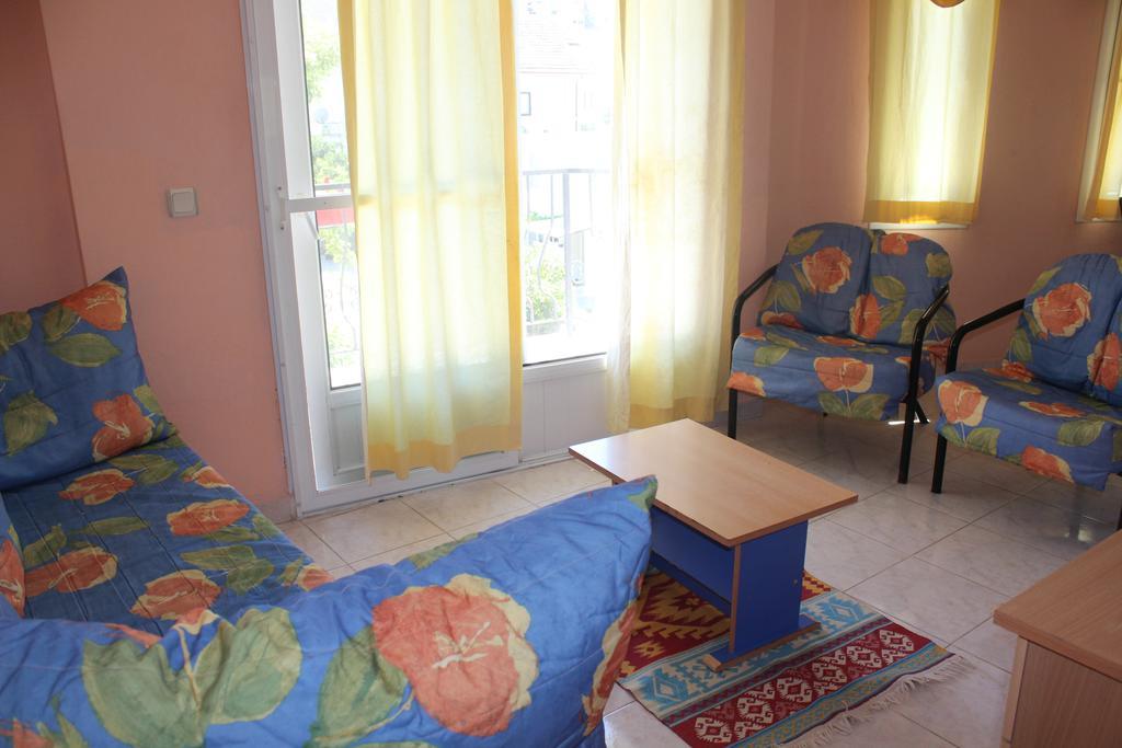 Yalcinkayalar Aparthotel Datça Værelse billede