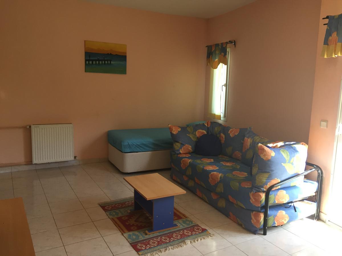Yalcinkayalar Aparthotel Datça Eksteriør billede