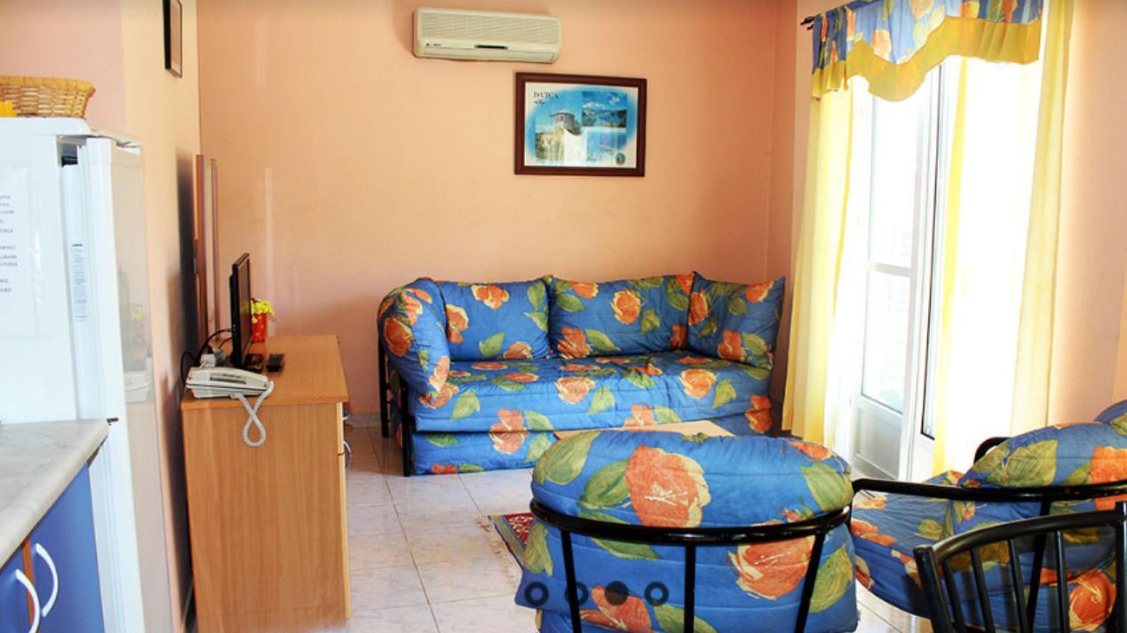 Yalcinkayalar Aparthotel Datça Eksteriør billede